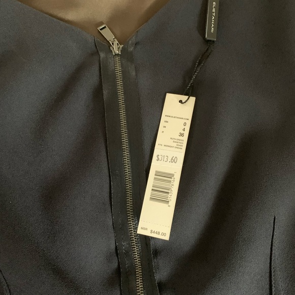 Brand New Elie Tahari Dress - Picture 4 of 5